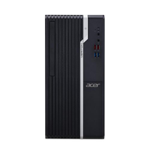 ACER PC TOWER VERITON S VS2680G i7-11700 8GB 512GB SSD DVD-R WIN 10 PRO