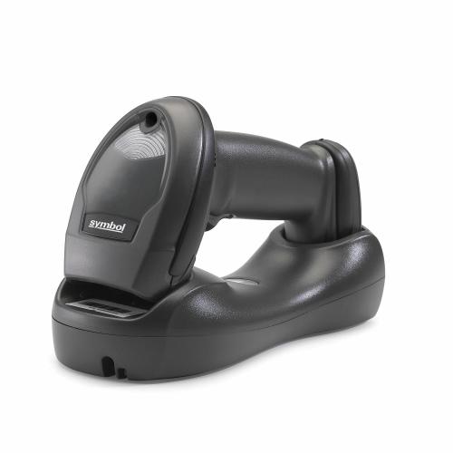 ZEBRA SCANNER LI4278 BT BLACK /USB.KIT