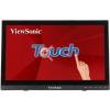 VIEWSONIC MON TOUCH 16" CAPACITIVE 10POINT MM VGA HDMI SPEAKER