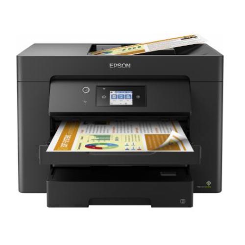 EPSON WORKFORCE WF-7830DTWF