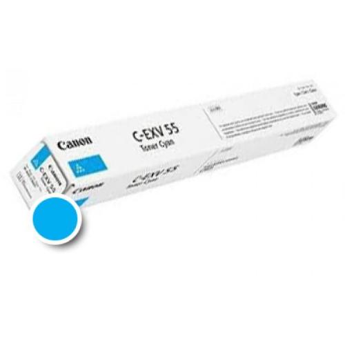 CANON TONER C-EXV55 CIANO
