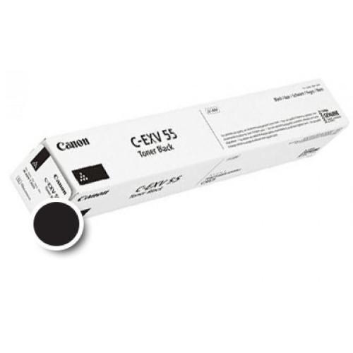 CANON TONER C-EXV55 NERO