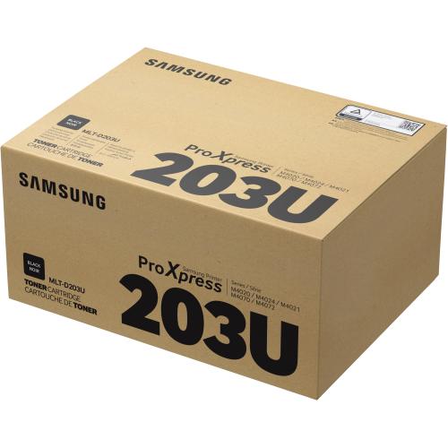 HP INC MLT-D203U/ELS TONER BLACK