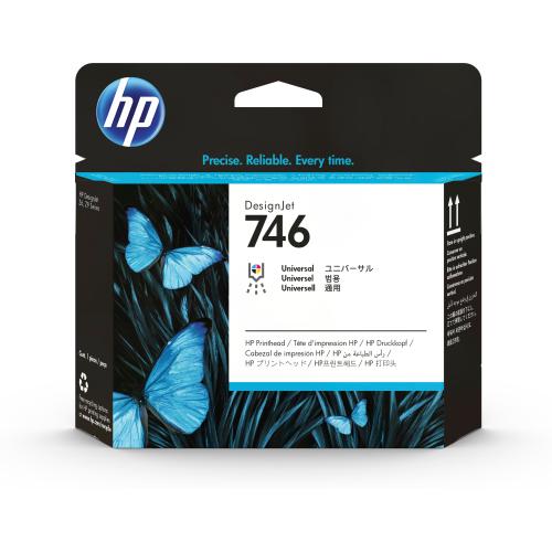 HP INC HP 746 PRINTHEAD