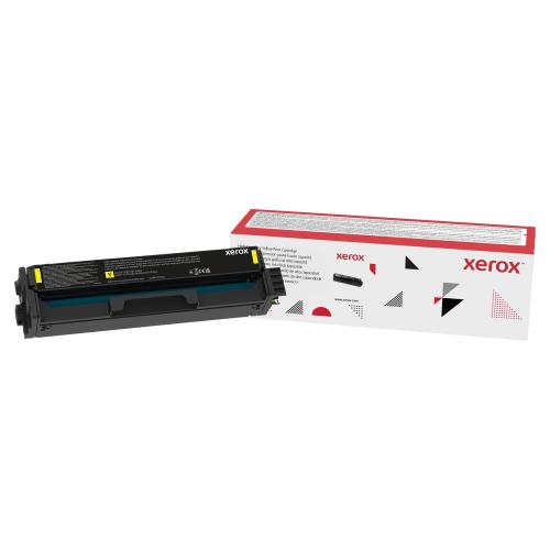 XEROX TONER GIALLO ALTA CAP X C230/ C235