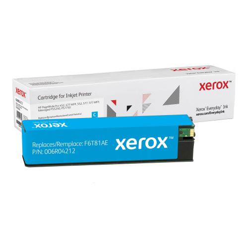 XEROX TONER EVERYDAY HP F6T81AE