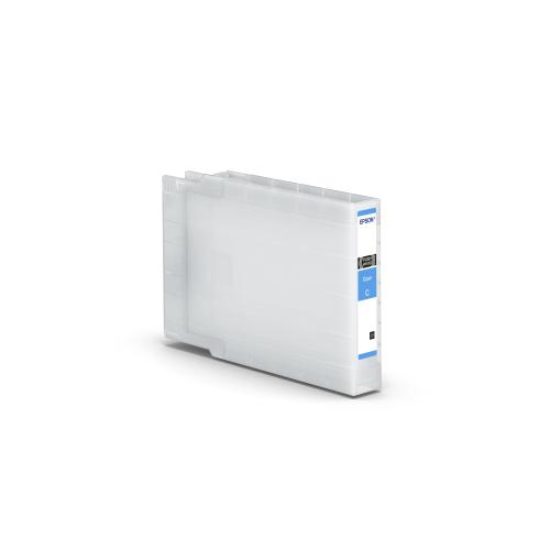 EPSON Materiale di consumo: Cartucce di inchiostro, T04A2, Confezione singola, - C13T04A240 Compatibile con: WF-C8190D3TWC, WF-C8190DTW, WF-C8190DTW/e, WF-C8190DTWC, WF-C8190DW, WF-C8690D3TWFC, WF-C8690DTWF, WF-C8690DTWFC, WF-C8690DWF
