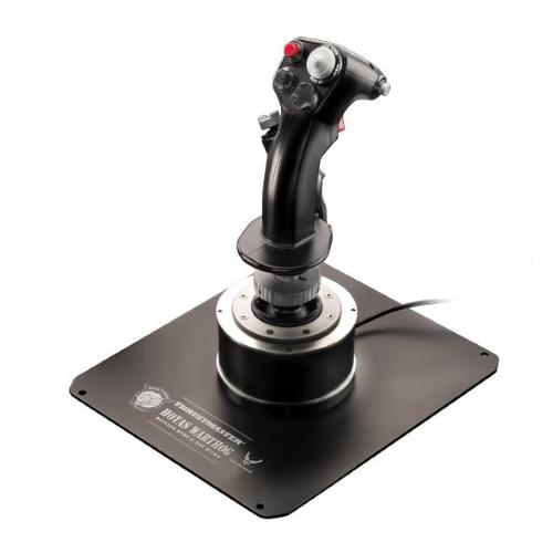 THRUSTMASTER WARTHOG FLIGHT STICK PC