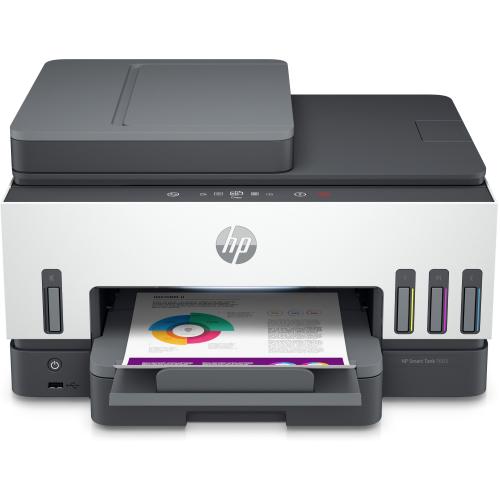 HP INC HP SMART TANK 7605