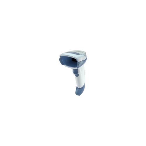ZEBRA SCANNER DS4608 2D SR USB KIT