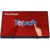 VIEWSONIC MON TOUCH 22" CAPACITIVE 10POINT MM IPS VGA HDMI DP MM SPEAKER