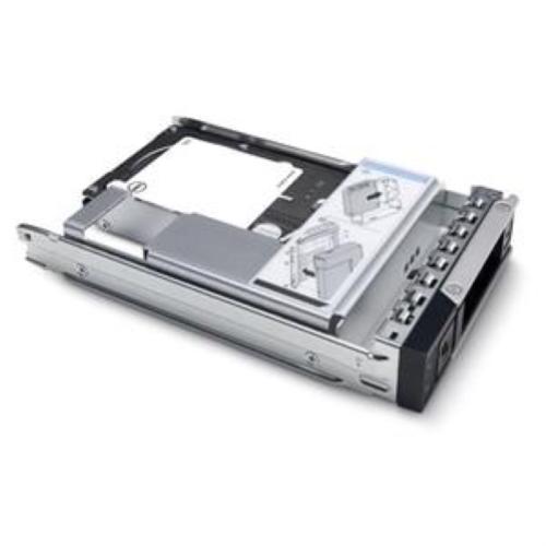 DELL TECHNOLOGIES 1.2TB 10K RPM SAS 12GBPS 512N 2.5IN