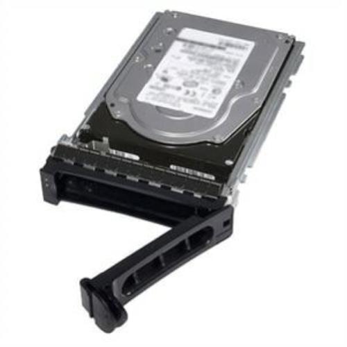 DELL TECHNOLOGIES 600GB HARD DRIVE SAS 12GBPS 10K