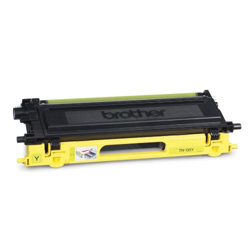 BROTHER TONER GIALLO 4.000PAG MFC9840CDW
