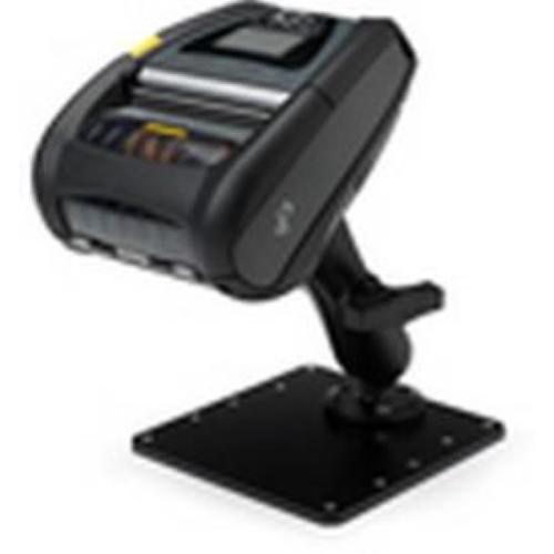 ZEBRA HANDI-MOUNT INCLUDES RAM MOUNT ARM