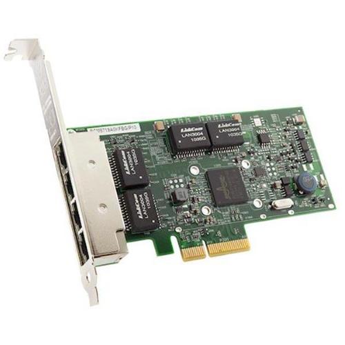 LENOVO BROADCOM NETXTREME PCIE 1GB 4-PORT