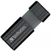 VERBATIM Memoria USB 2.0 PinStripe da 16Gb Colore Nero