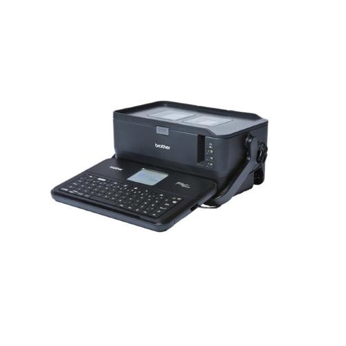 BROTHER PT-D800W