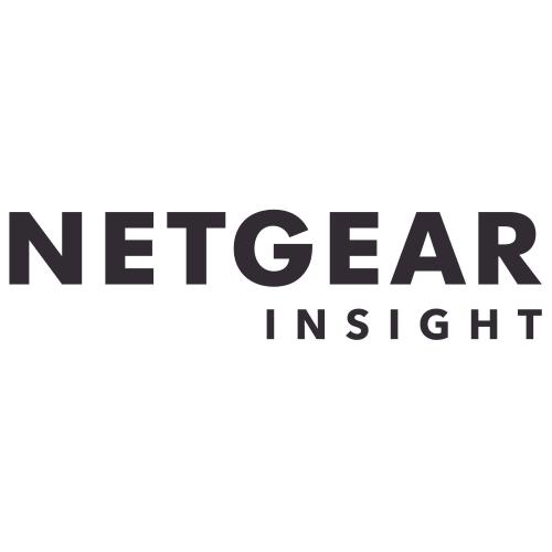 NETGEAR LICENZA INSIGHT PRO 1 SINGLE 5 YEAR