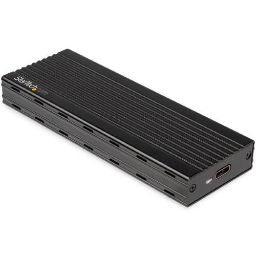 STARTECH BOX USB 3.1 GEN 2 TIPO-C PCIE