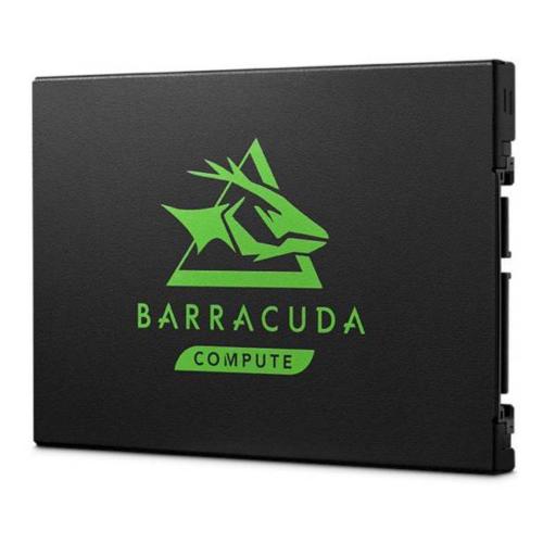 1TB SEAGATE BARRACUDA 120 SSD SATA 2.5