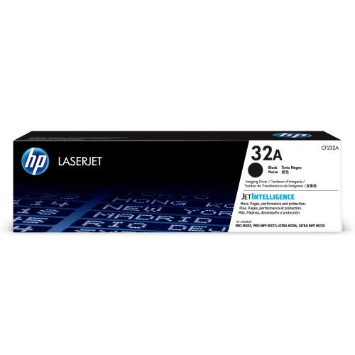 HP INC HP 32A ORIGINAL DRUM IMAGING
