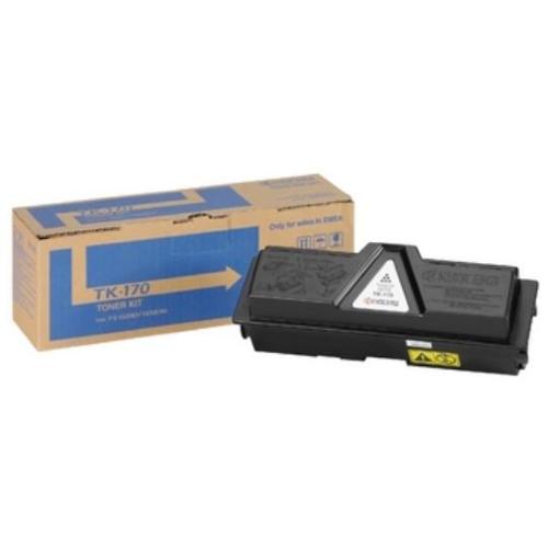 KYOCERA TONER NERO (TK-170) X FS 1320D SING