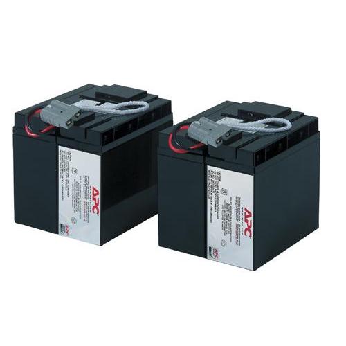 APC BATTERIA PER SMART UPS/SMART UPS XL