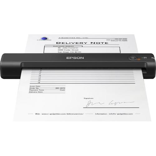 EPSON WORKFORCE ES-50