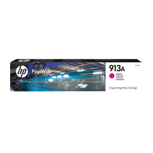 HP INC HP 913A MAGENTA ORIGINAL PAGEWIDE