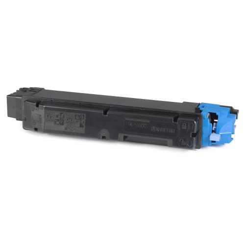 KYOCERA TONER CIANO TK-5160C ECOSYS P7040