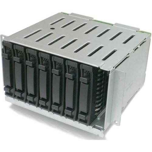 LENOVO ThinkSystem SR650 2.5" AnyBay 8-Bay Backplane Kit