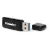HAMLET ZELIG PEN DRIVE 8GB NERO USB 3.0