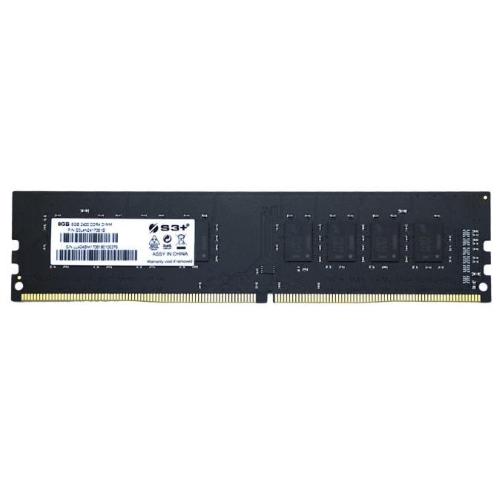 8GB S3+ DIMM DDR4 2666MHZ CL19