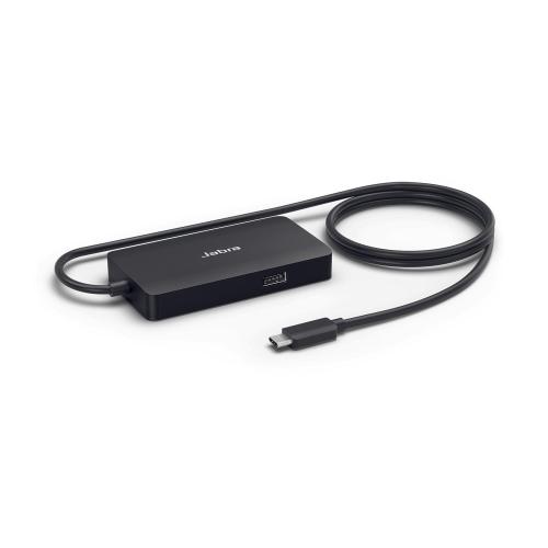 JABRA PANACAST USB HUB