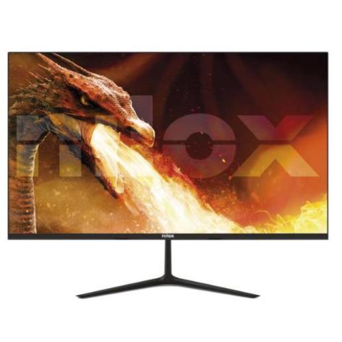 NILOX MONITOR 24 VA 165HZ 1MS HDMI DP