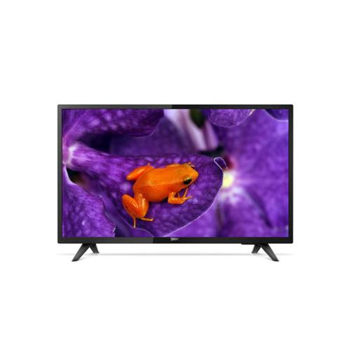 PHILIPS PROFESSIONAL DISPLAY 43HFL5114/12 43 (cd/m2) 250 FHD DVB-T/T2/C HEVC vesa 200x200 M6 speacker Integrato (10W x 2) Storage 16 GB Chromecast inside (9.0) Google assistant Play store Analistics Netflix CMND contro & create IPTV Prison mode colore Ner