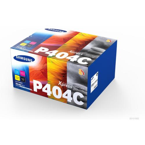 HP INC CLT-P404C/ELS TONER