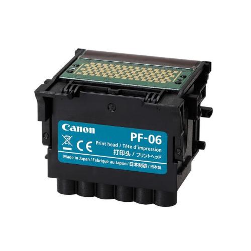 CANON TESTINA PF-06