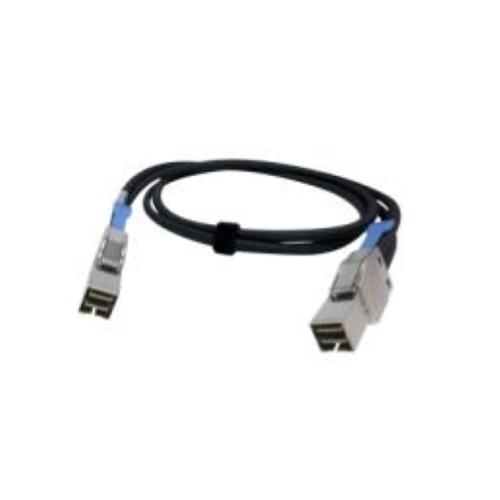 QNAP ACC CAB-SAS20M-8644, Mini SAS cable (SFF-8644), 2.0m - PROMO FINO AD ESAURIMENTO SCORTE