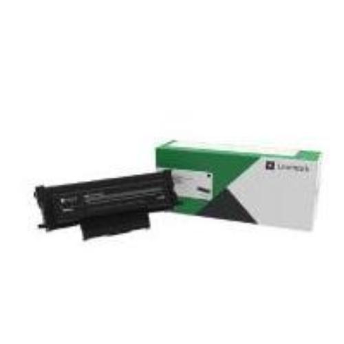 LEXMARK TONER RETURN PROGRAM 3K