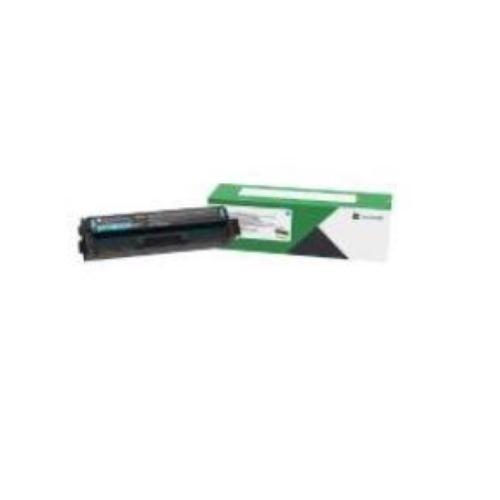 LEXMARK CART STAMPA CIANO CS/CX431 RETURN