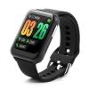 TECHNAXX Smartwatch Fitness Bluetooth V5.0 IP67 con Misuratore Temperatura Corporea, TX-SW7HR
