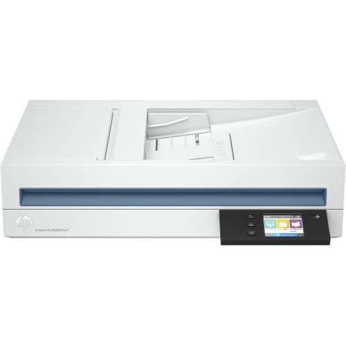 HP INC HP SCANJET PRO N4600 FNW1