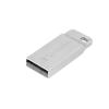 VERBATIM FLAH PEN METALEXE USB2.0 16GBSILVER