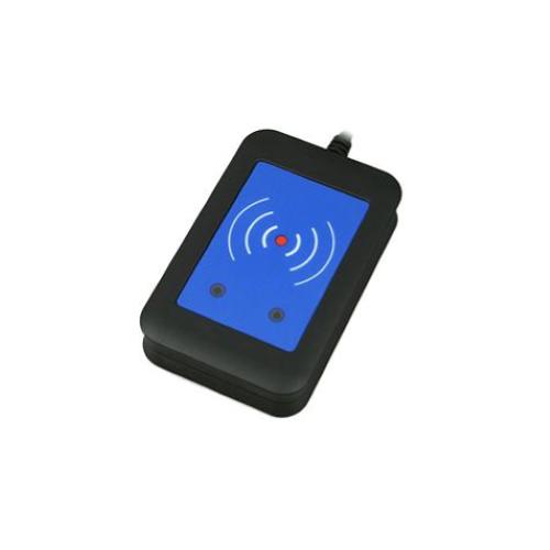 2N External RFID Reader 13.56MHz + 125kHz (USB interface)