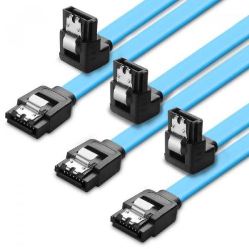 LENOVO ThinkSystem SR250 3.5"/2.5" HBA MSHD to BP MSHD Cable 4Z57A12652