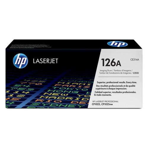HP INC 126A TAMBURO.
