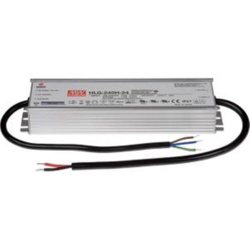 AXIS POWER SUPPLY PS24 240 W