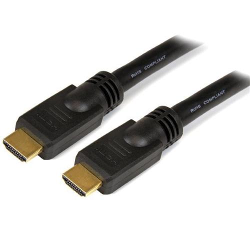 STARTECH CAVO HDMI ULTRA HD 4K X 2K 15M